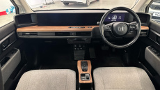 Honda Honda E 113kW Advance 36kWh 5dr Auto Electric Hatchback